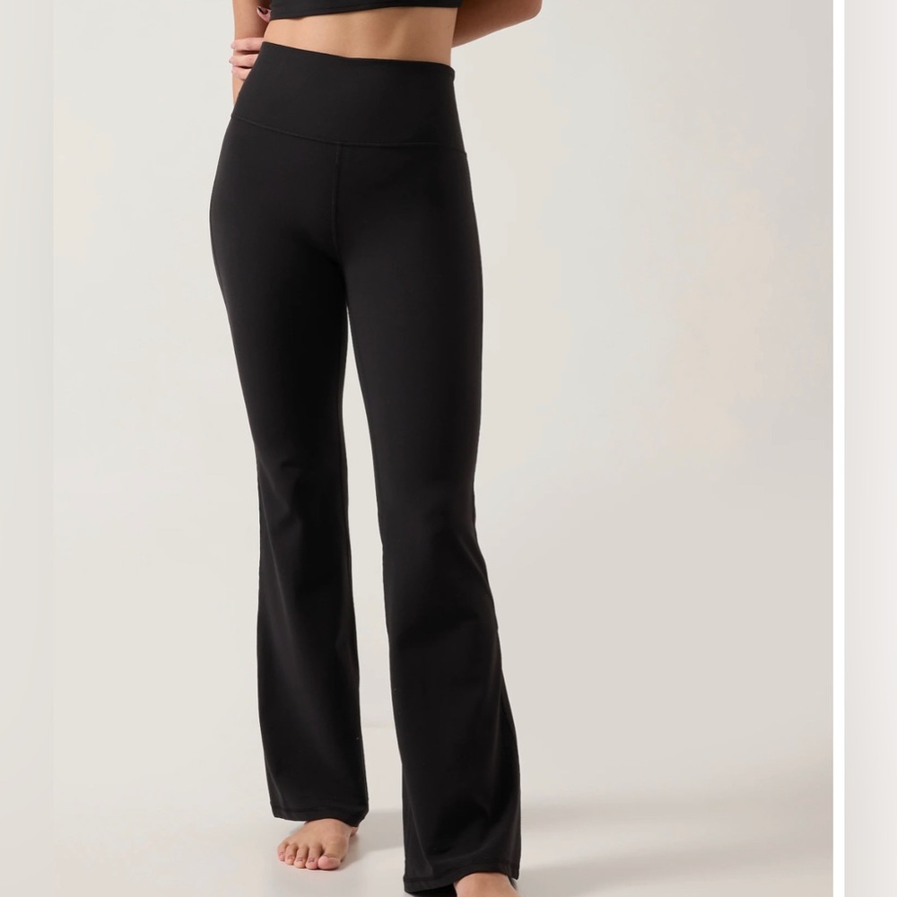 Athleta “Elation” Flared Pant